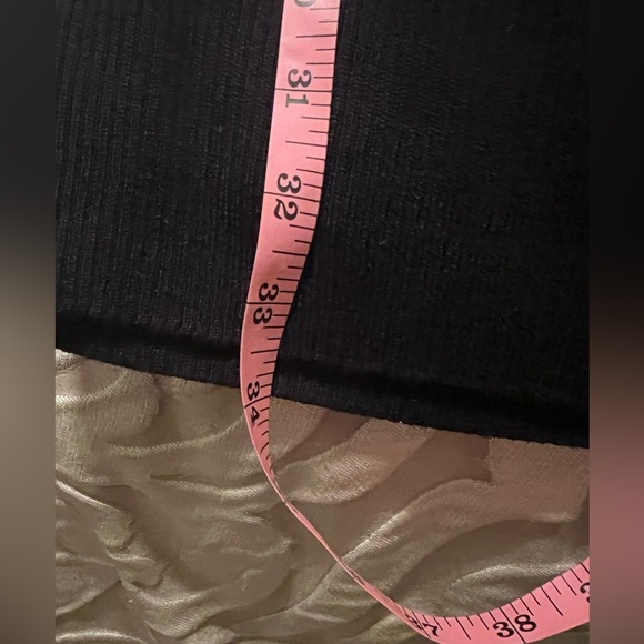 NWT-The Kooples Women's Cutout Knit Wool Mini Dress in Medium - Picture 13 of 14